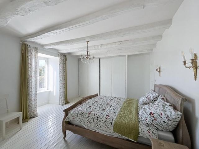 Villa Odile Lamargelle Ngoại thất bức ảnh