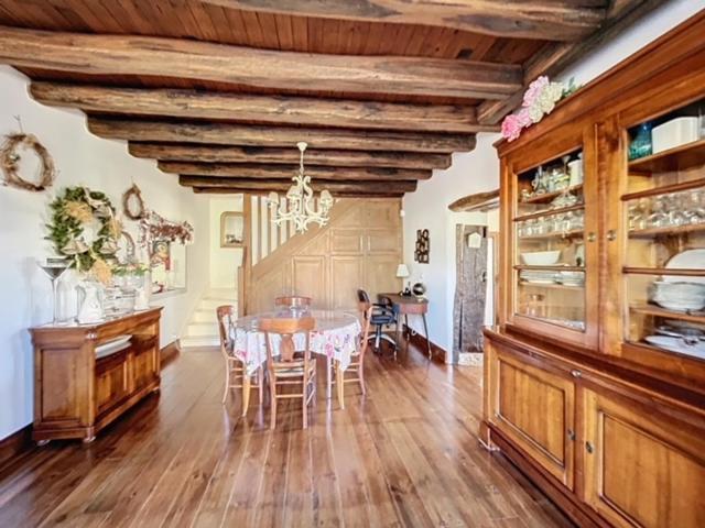 Villa Odile Lamargelle Ngoại thất bức ảnh